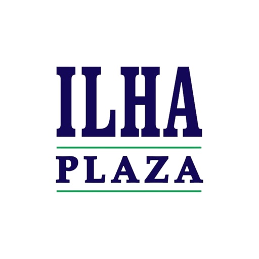 Ilha Plaza