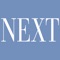 NEXT intelligently informs, entertains and inspires
