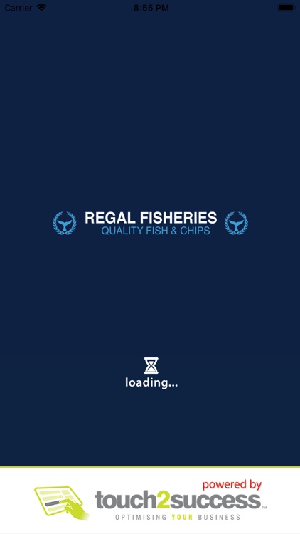 Regal Fisheries