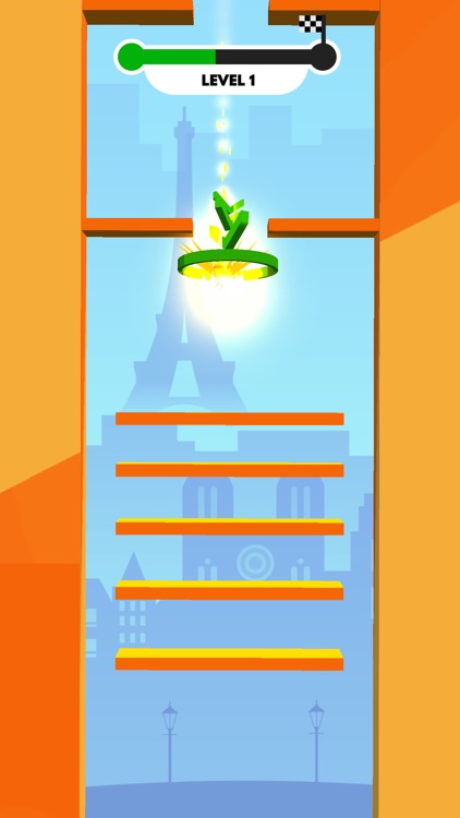 Tower Jump DX screenshot-5