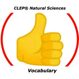 CLEP Natural Sciences Vocab