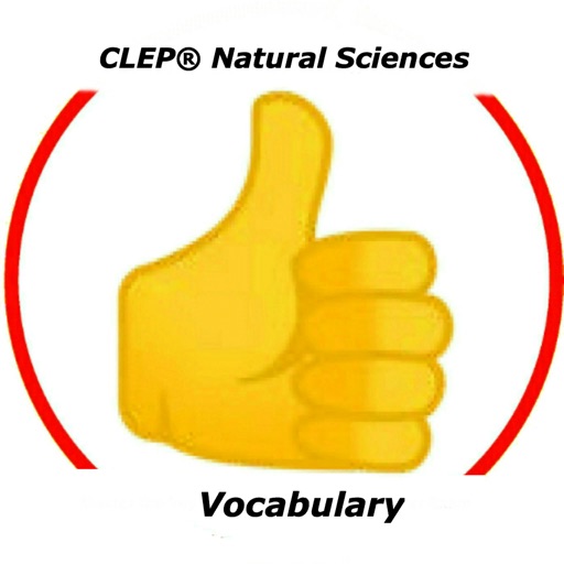 CLEP Natural Sciences Vocab