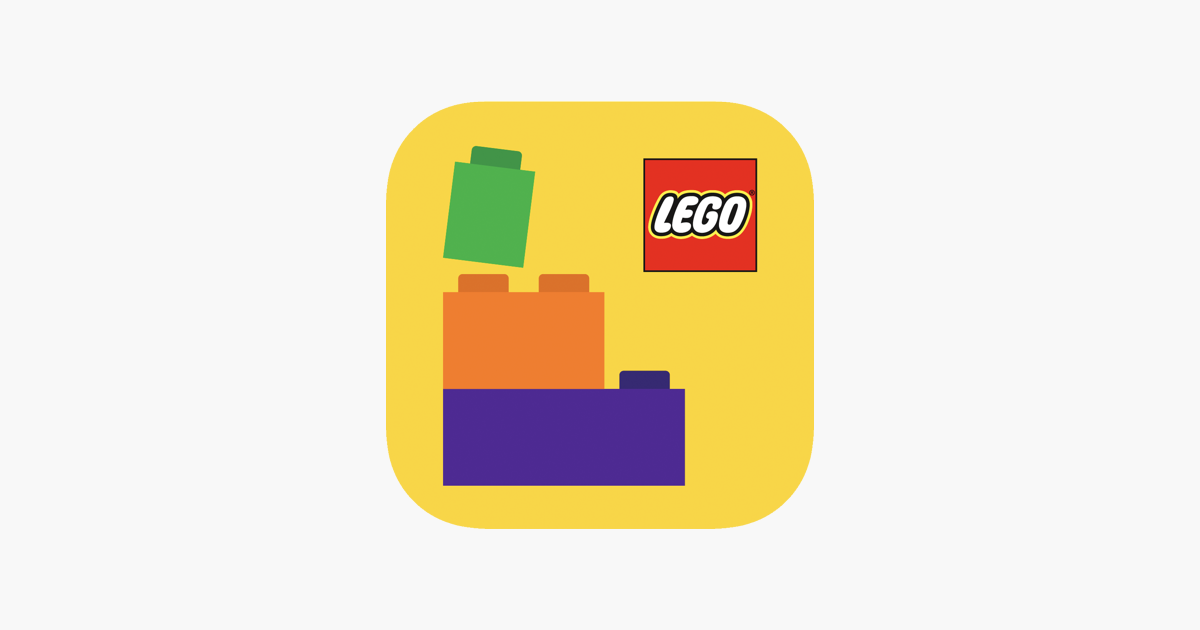 LEGO® on the Store