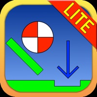 Physics Ball Simulator Lite PC 버전: 무료 다운로드 - Windows 10,8,7 [한국어 앱]