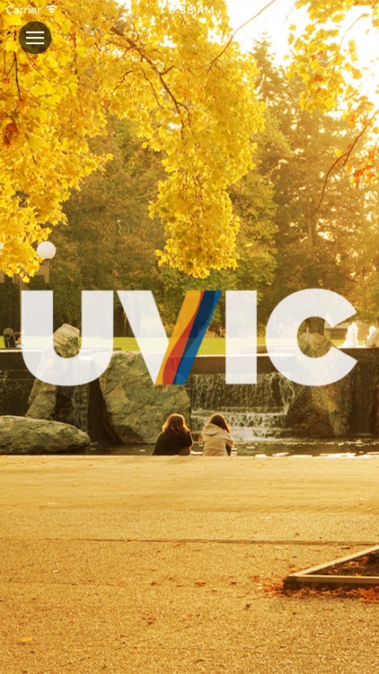 UVic Mobile