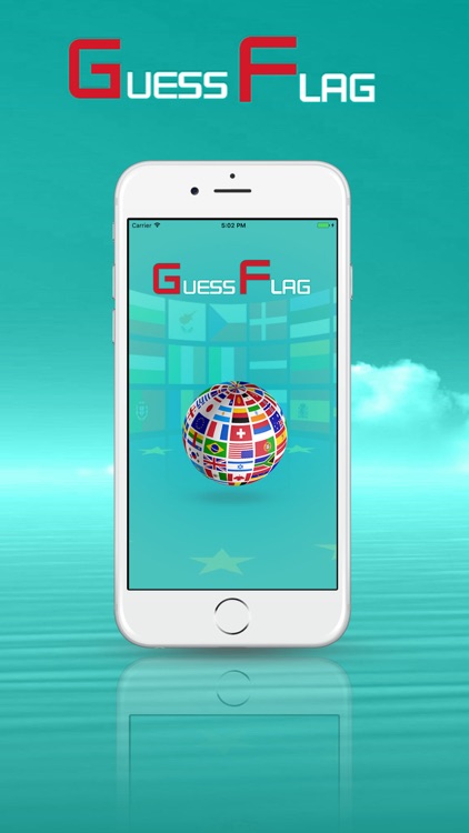 Guess The Flag::Appstore for Android