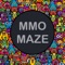 MMOMaze is a massively multiplayer online maze game in which you must find the exit as quickly as possible