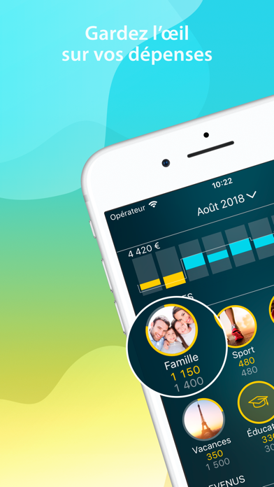 Money Pro: Comptabilite Money Pro: Comptabilite