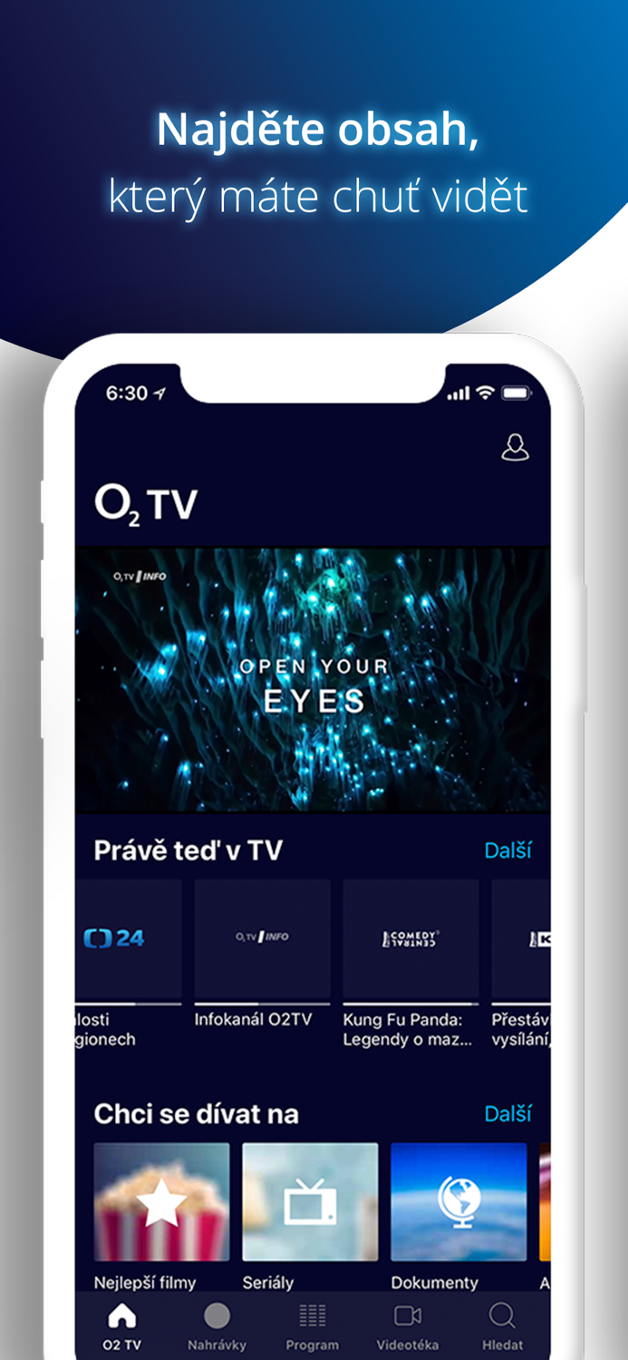 O2 TV