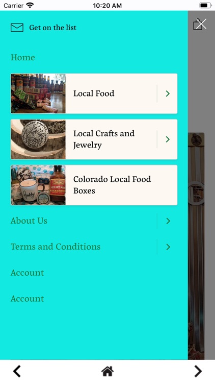 The Pickle Patch Store