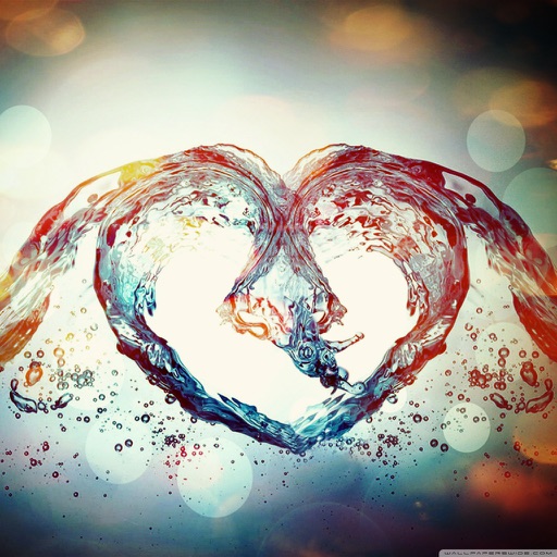 Love Stickers - Messages