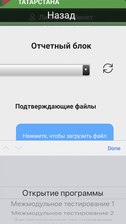 Избиратель Татарстана screenshot-7