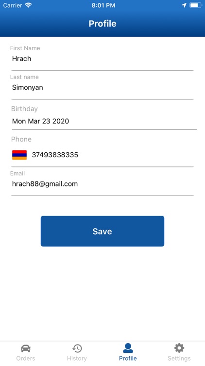 Ucar Driver screenshot-5