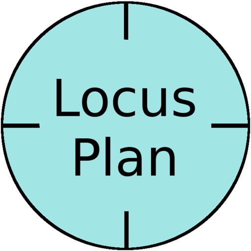 LocusPlan Journal