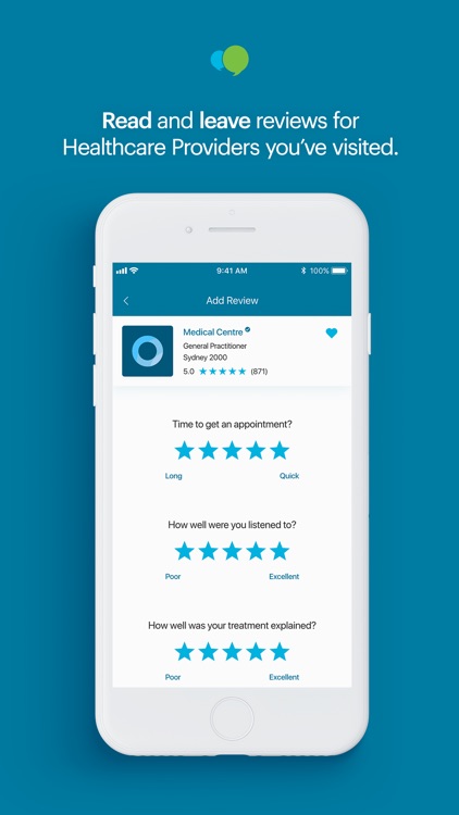 MyWhitecoat screenshot-5