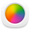 Color Picker Plus-RGB,HEX