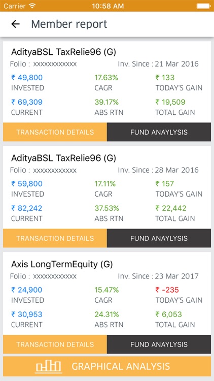 Bropsons Investments