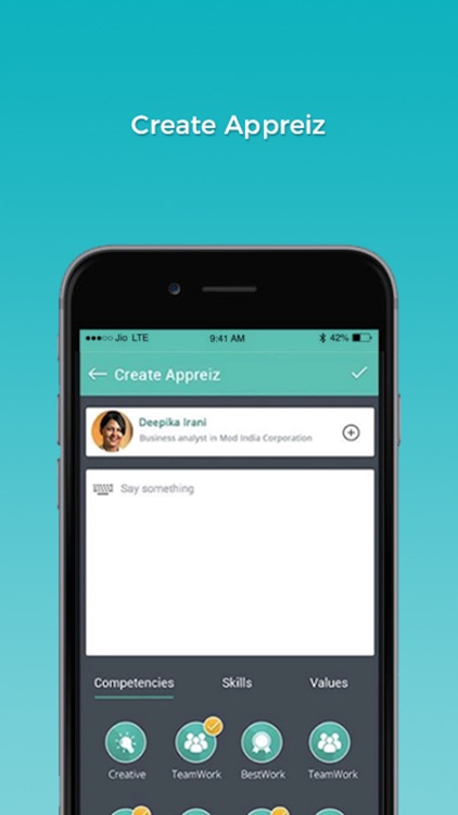 Appreiz screenshot-4