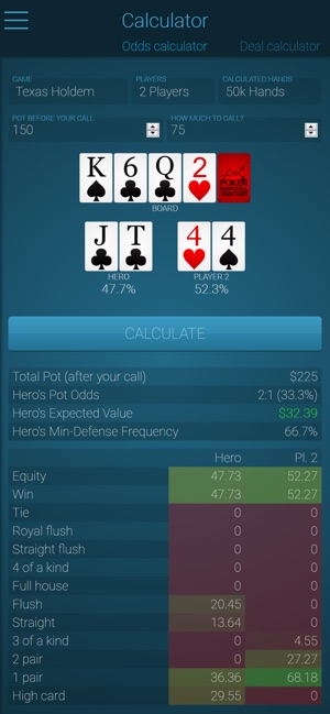 Poker Bankroll Tracker(圖5)-速報App