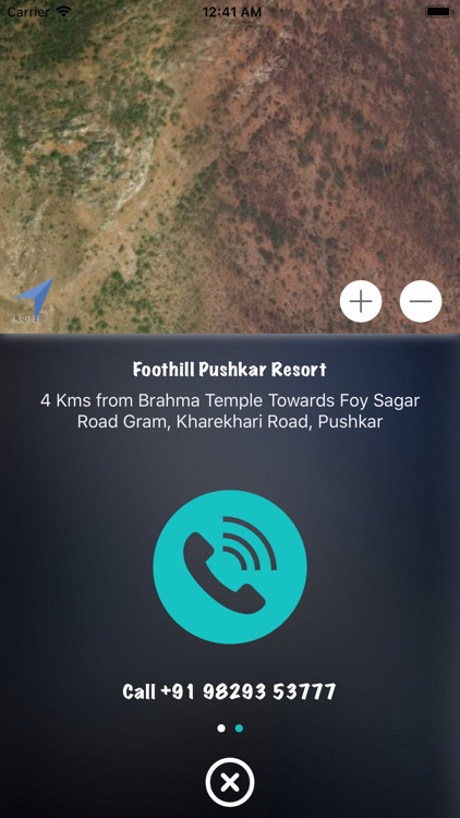 Pushkar Places Directory screenshot-9