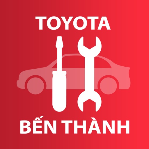 Toyota Bến Thành