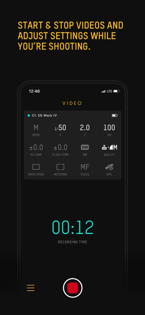 Unleashed - Camera Remote(圖8)-速報App