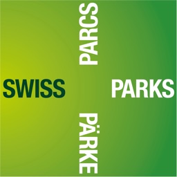 Swiss Parks App