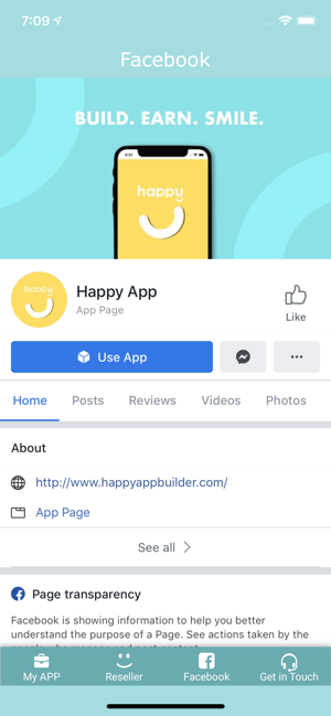 Happy App Builder(圖3)-速報App