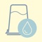 Drinking housekeeper-Record records the amount of water you drink every day, allowing you to better manage your drinking habits and help you develop healthy drinking habits