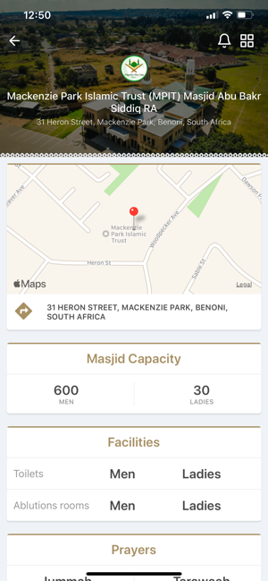 Masjid Abu Bakr Siddiq - MPIT(圖3)-速報App