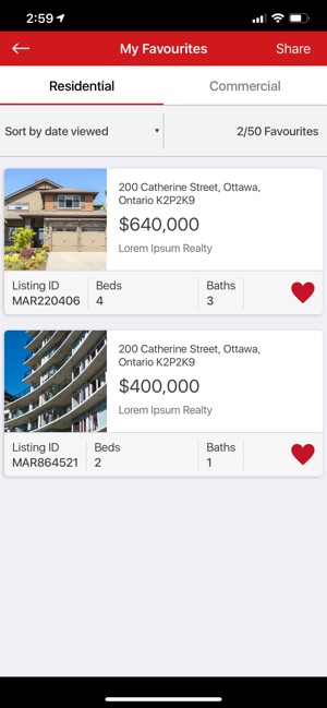 REALTOR.ca Real Estate & Homes(圖5)-速報App