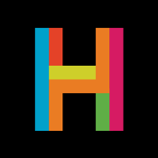 Hopscotch -- Programming made easy! Make games, stories, animations and more! icon