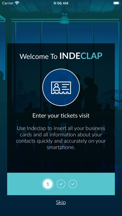 Indeclap