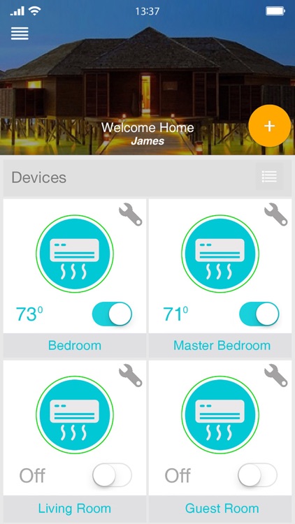 Cielo Home