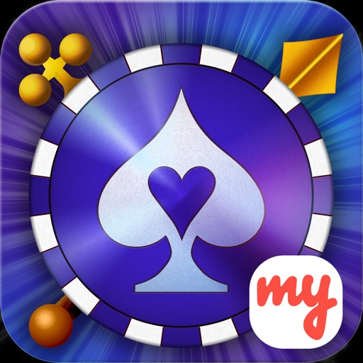 Poker Arena: Texas Holdem Game