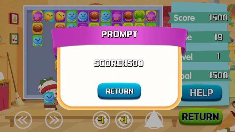 genius cooking gril screenshot-3