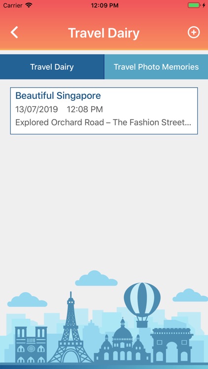 Travly: App for Travel Guide screenshot-7