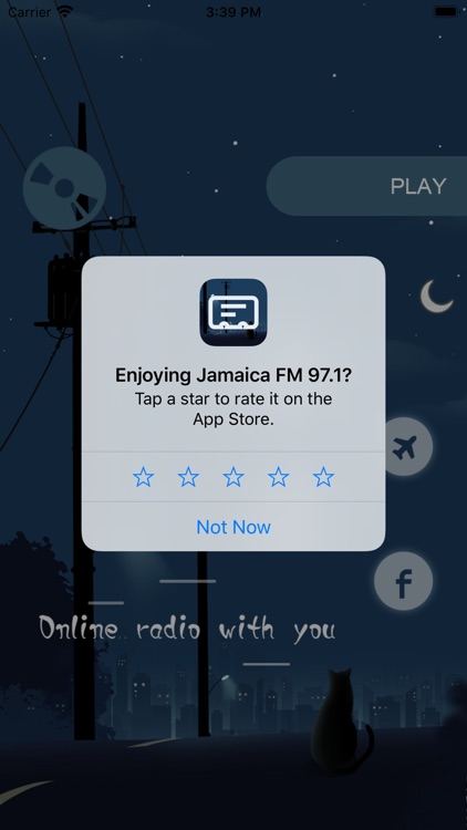 Jamaica FM 97.1