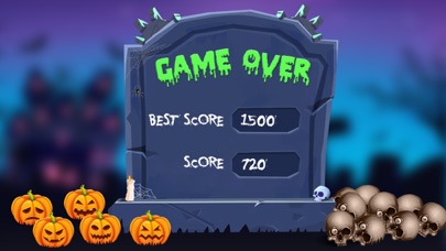 Halloween Smasher screenshot 4