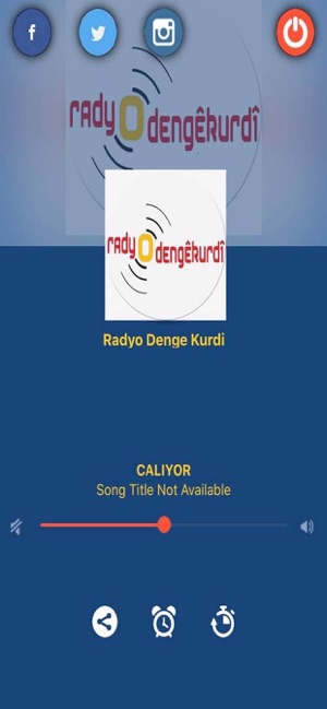 Radio Denge Kurdi Fm(圖4)-速報App