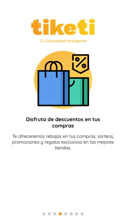 tiketi - ahorro y promociones