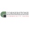 Start banking wherever you are with Cornerstone Community Bank for iPad