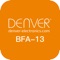 ----The main function of DENVER BFA-13 Smart Band----