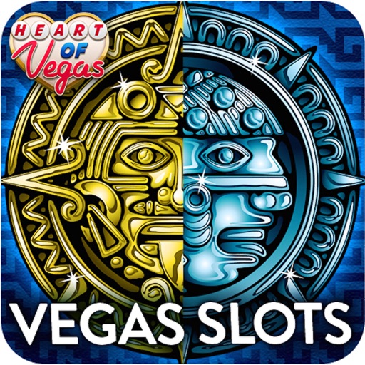 Heart of Vegas – Slots Casino
