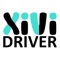 GoXiVi is a ridesharing app for immediate and dependable rides, day and night