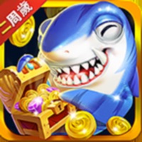 全民捕魚3D - 休閒互動捕魚遊戲 pour PC