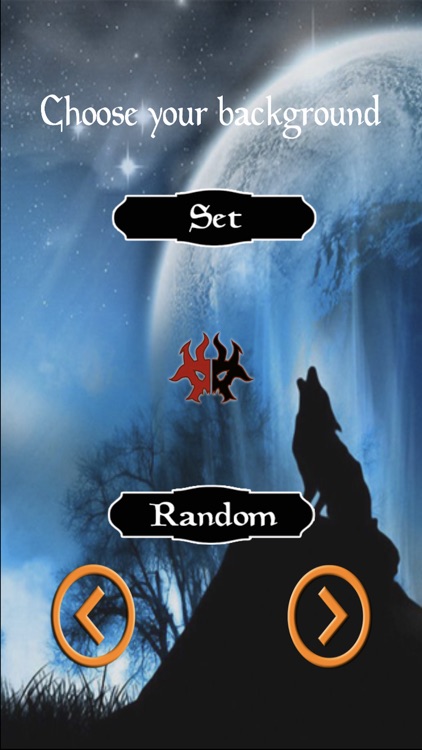 Magic Personal Life Counter screenshot-5