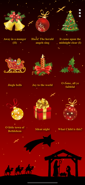 Christmas Carols+ Music(圖3)-速報App