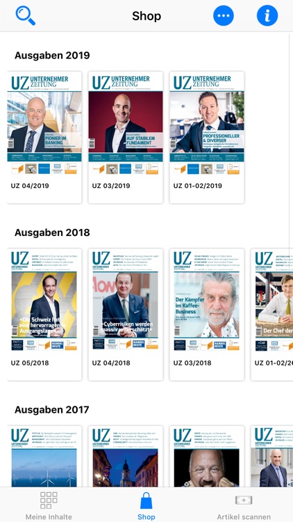 UnternehmerZeitung