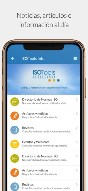 ISOTools Suite(圖1)-速報App